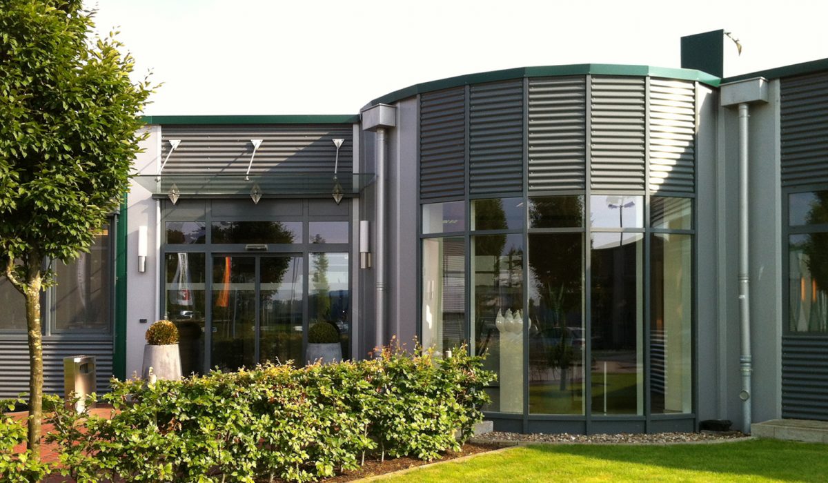 Emsland Frischgeflügel