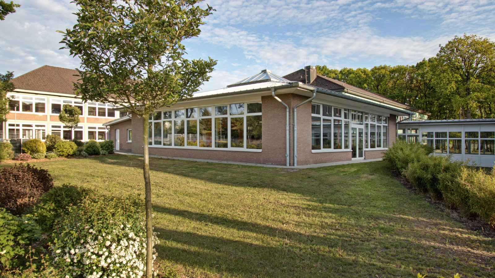 Canteen KGS Sittensen