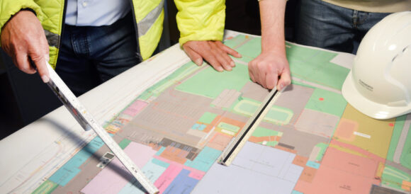 Bau- & BImSch-Anträge