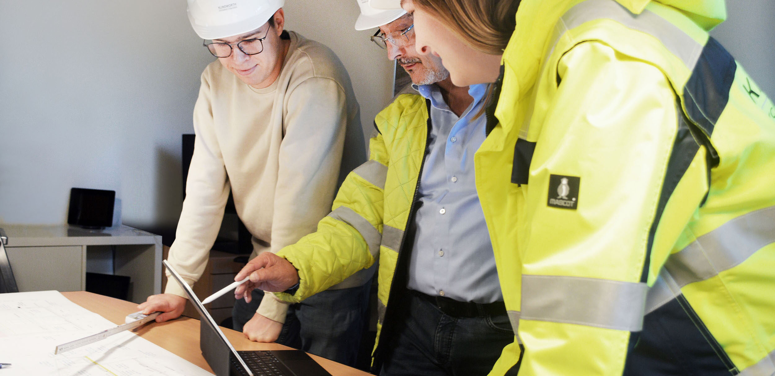 Objekt- & Anlagenüberwachung