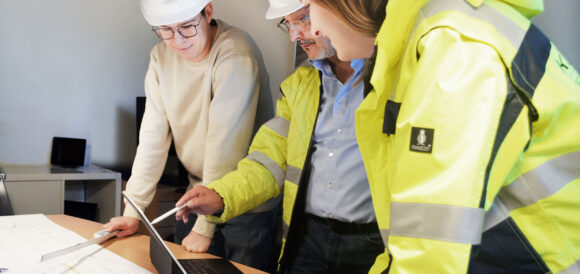 Objekt- & Anlagenüberwachung