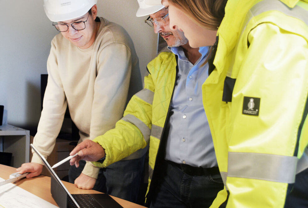 Objekt- & Anlagenüberwachung