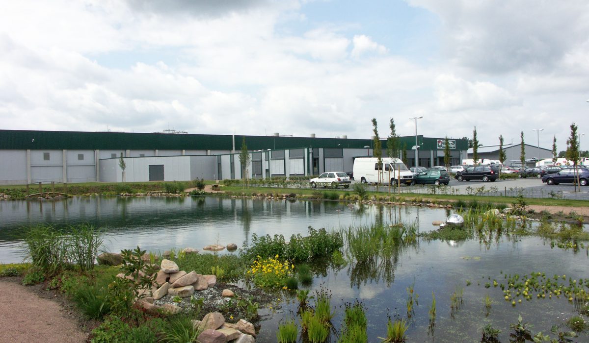 Emsland Frischgeflügel